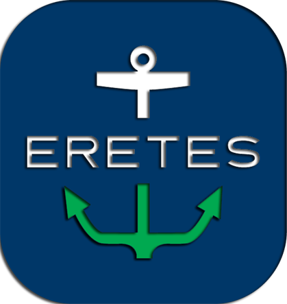 Eretes Logo